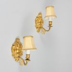 1088 2742 WALL SCONCES